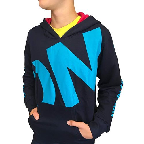 OUTFITTERS NATION Sweat ACE Sweat Anker M 410