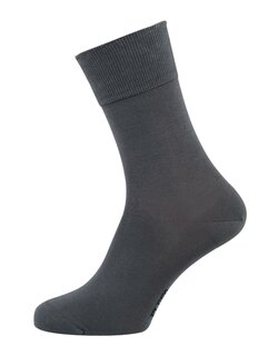 Elbeo Fil D´Ecosse Socke für Männer Grau 43-46