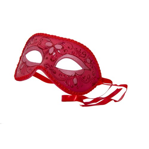 Escora Venezianische Maske Juliette