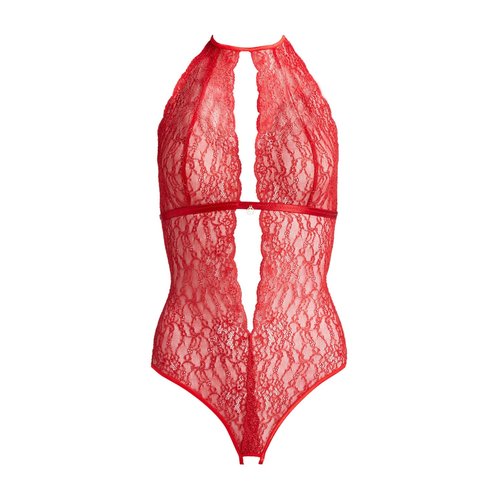Escora Feuriger Body Ouvert ONE SIZE