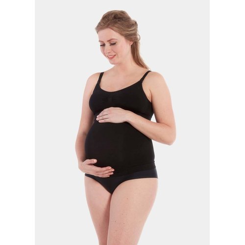 Magic Bodyfashion Mommy Supporting Belly Band